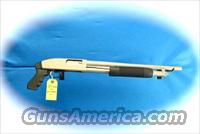 Mossberg 500  Mariner 12 Ga. Pump Shotgun **New**  Mossberg Shotguns > Pump > Tactical