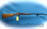 BSA "Classic" Model Double BBl 20 Ga Shotgun **Used**  BSA Shotguns