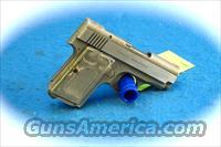 AMT 380 Backup Semi Auto Pistol **Used**  AMT Pistols > Other