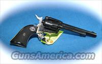 Excam  Single Action Revolver 22 Mag **USED**  E Misc Pistols