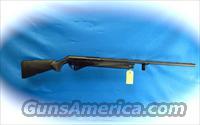 Benelli Vinci 12 Ga. Shotgun Black  Synthetic **New**  Benelli Shotguns > Sporting