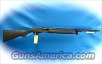 Remington Model 11-87 Sportsman Synthetic 20 Ga Shotgun **New**  Remington Shotguns  > Autoloaders > Hunting