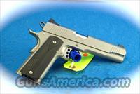Kimber Stainless II 1911 .45 ACP PIstol **New**  Kimber of America Pistols