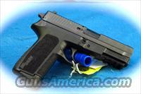 Sig Sauer 2022 9mm Pistol Home Protection Package **New**  Sig - Sauer/Sigarms Pistols > 2022