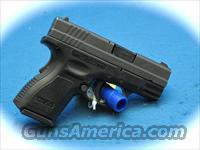 Springfield Armory XD9 Sub-Compact 9mm Pistol **Used**  Springfield Armory Pistols > XD (eXtreme Duty)