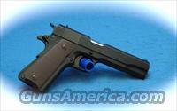 IAC Regent R100 1911A1 45 ACP Pistol **NEW**  1911 Pistol Copies (non-Colt)