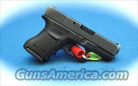 Glock Model 29 10MM Sub-Compact Pistol **USED**  Glock Pistols > 29/30/36