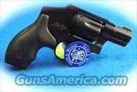 Smith & Wesson Model 43C .22LR 8 Shot Revolver **New**  Smith & Wesson Revolvers > Pocket Pistols