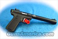GemTech Oasis .22LR Integrated Suppressed Pistol **New**  Class 3 Pistols > Class 3 Suppressors