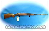Weatherby Vanguard Series 2 Sporter Bolt Action Rifle .308 Win Cal **New**  Weatherby Rifles > Sporting