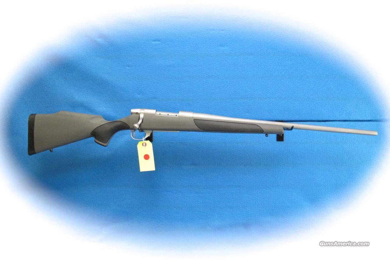 Weatherby Vanguard Series 2 Stainless Synthetic... for sale