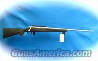 Marlin XL7S Bolt Action SS Rifle .270 Win Cal. **New**  Marlin Rifles > Modern > Bolt/Pump