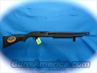 Mossberg 500 Persuader 20 Gauge Tactical Shotgun **NEW**  Mossberg Shotguns > Pump > Tactical