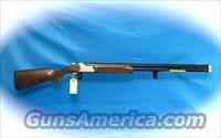 Browning Citori 725 Sporting 12 Ga. O/U Shotgun **New**  Browning Shotguns > Over Unders > Citori > Trap/Skeet