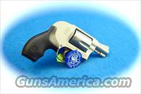 Smith & Wesson Model 638 Airweight Revolver .38 Spl **New**  Smith & Wesson Revolvers > Pocket Pistols