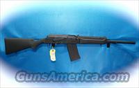Saiga 12 Ga. Semi Auto Shotgun  Saiga Shotguns > Shotguns