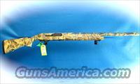 Stoeger M3500 12 Ga. Semi Auto Shotgun **New**  Stoeger Shotguns