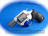 Taurus Ultra Light Titanium 38 Spl. Revolver  Taurus Pistols/Revolvers > Revolvers