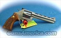 Taurus Model 669 .357 Mag revolver SS **Used**  Taurus Pistols/Revolvers > Revolvers