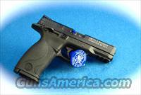 Smith & Wesson M&P22 Pistol .22LR **New**  Smith & Wesson Pistols - Autos > .22 Autos