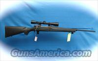 Howa Model 1500 Bolt Action Rifle 270 Win Caliber Leupold Scope Combo **NEW**  Howa Rifles