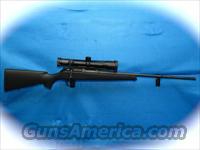 Blaser R93 Rifle 375 H&H Caliber **USED**  Blaser Rifles/Combos/Drillings