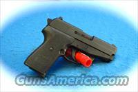 Sig Sauer P239  .357Sig/.40 Cal. Package **Used**  Sig - Sauer/Sigarms Pistols > P239