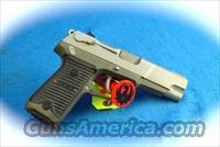 Ruger P90DC .45 ACP Semi Auto Pistol **Used**  Ruger Semi-Auto Pistols > P-Series