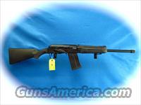 Saiga 12 Semi Auto Shotgun 12 Gau. Box Magazine **New**  Saiga Shotguns > Shotguns