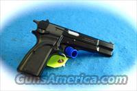 Browning Hi Power Mark III 9mm Pistol **New**  Browning Pistols > Hi Power