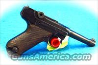 Erma-Werke Model KGP68A .380 Pistol **Used**  E Misc Pistols