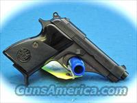 Beretta Model 70S 380 Cal Pistol Blue **USED**  Beretta Pistols > Rare & Collectible