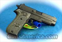 Sig Sauer P220 Extreme .45 ACP PIstol **New**  Sig - Sauer/Sigarms Pistols > P220