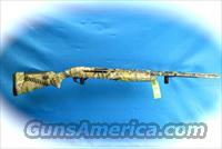 Benelli M2 20 Ga. Shotgun Realtree APG Camo **New**  Benelli Shotguns > Sporting