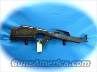 Walther G22 BullPup 22 LR Rifle **Used**  Walther Rifles