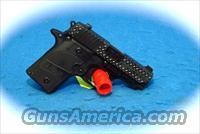Sig Sauer P238 Black Diamond Plate .380 Pistol **New**  Sig - Sauer/Sigarms Pistols > P238