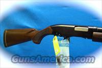 Winchester Model 1200 Pump Shotgun 20 Ga. **Used**  Winchester Shotguns - Modern > Pump Action > Hunting