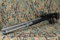 Benelli M4  Benelli Shotguns > Tactical