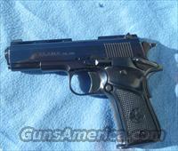 Llama 380 Pistol  Llama Pistols