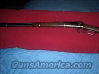 Winchester Model 94 C.1908 30-30 Special Order  Winchester Rifles - Pre-1899 Lever