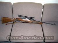 winchester model 88 .243 pre64 collector  Winchester Rifles - Modern Lever > Other Lever > Pre-64