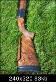 PERAZZI MIRAGE   Perazzi Shotguns