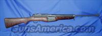 1941 JOHNSON RIFLE -- IMMACULATE!!  Military Misc. Rifles US > M1 Garand