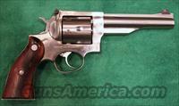 Ruger Redhawk .44mag 6"   Ex Cond.  Ruger Double Action Revolver > Redhawk Type
