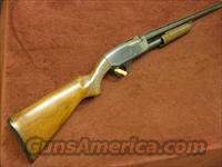 SAVAGE MODEL 30 E DELUXE 12GA. 28"MOD. VENT RIB - EXCELLENT !  Savage Shotguns