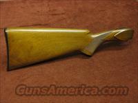 BROWNING 20GA., 28GA., & .410GA. SUPERPOSED STOCK  Gunstocks, Grips & Wood