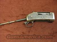 WINCHESTER MODEL 1897 12GA. COMPLETE RECIEVER  Winchester Shotguns - Modern > Pump Action > Hunting