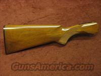 WINCHESTER 101 12GA. BUTTSTOCK  Winchester Shotguns - Modern > O/U > Hunting