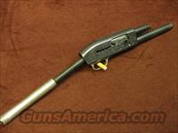 WINCHESTER MODEL 59 COMPLETE RECEIVER - NO CRACKS !  Winchester Shotguns - Modern > Autoloaders > Hunting