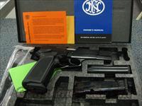 FN HI POWER 9MM MADE IN BELGIUM - AS NEW IN BOX !  FNH - Fabrique Nationale (FN) Pistols > High Power Type